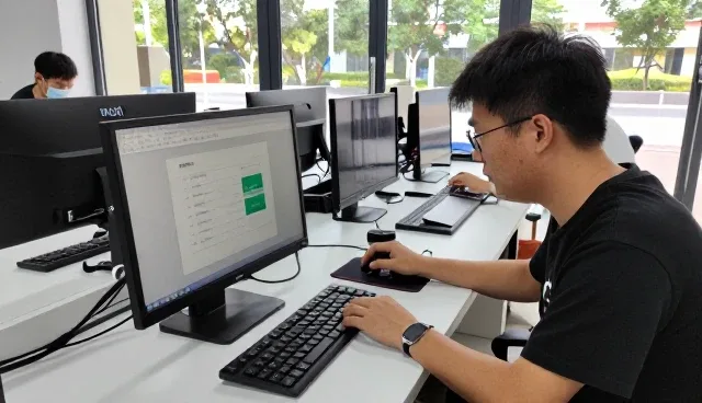 公众号数字化发展与企业信息化方案应用分析
