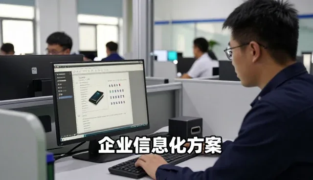 南明区秋行迈网络科技工作室提供高品质企业信息化方案满足旧房翻新需求
