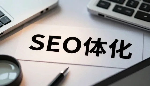 SEO优化服务如何适应当前业务发展趋势